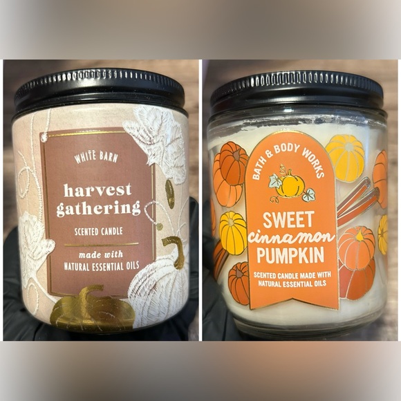 Bath & Body Works Single Wick Candle - Picture 4 of 12